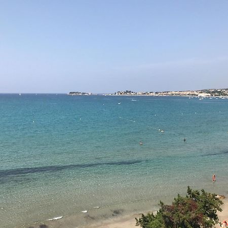 Studio De Charme Avec Grande Terrasse Vue Mer Le Castellet  Dış mekan fotoğraf